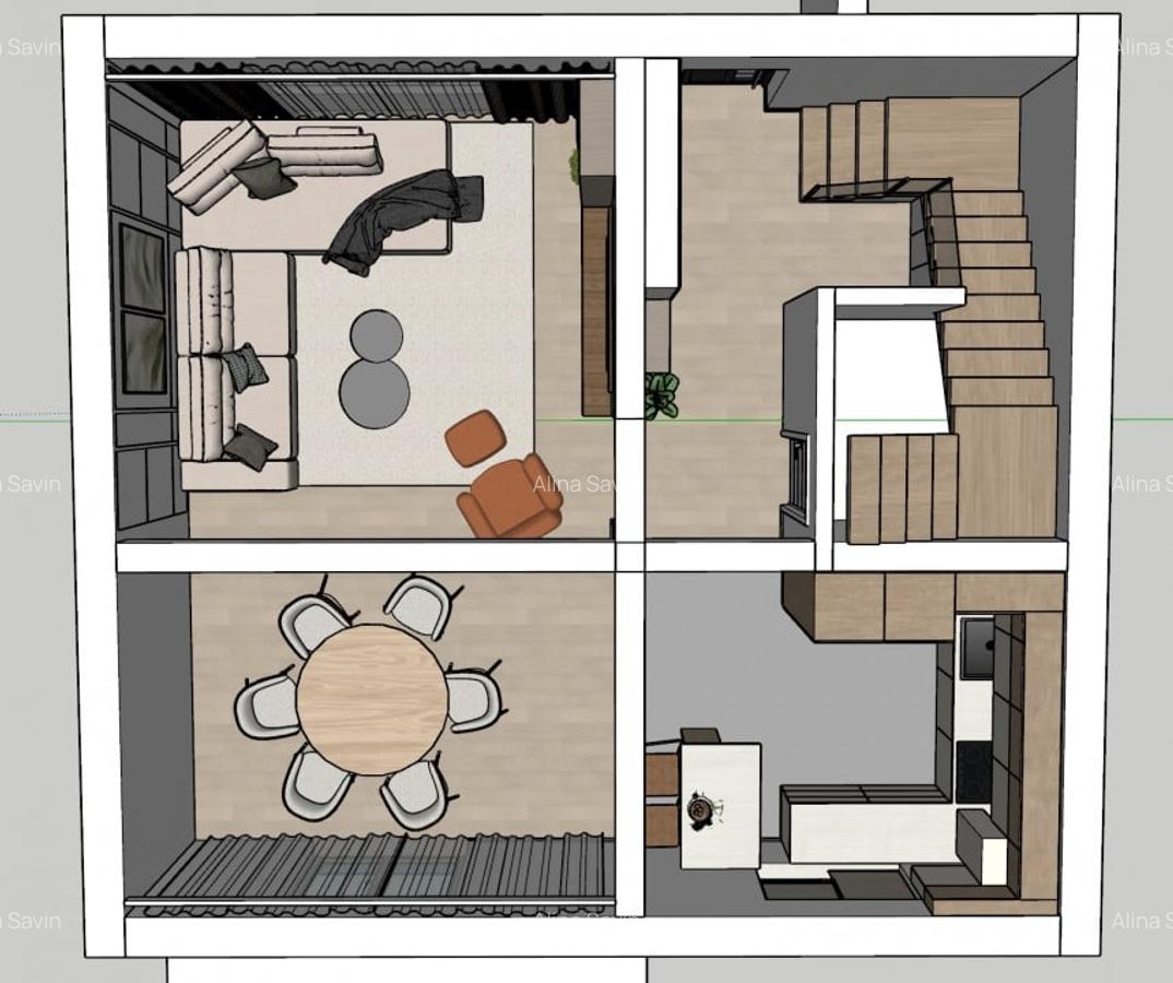 Casa Margineni - 5