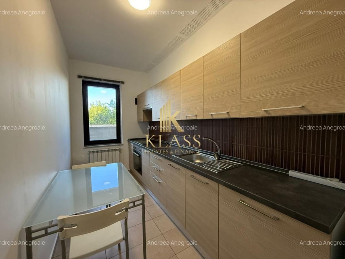 De vanzare apartament decomandat cu 2 camere  in Baneasa - 4