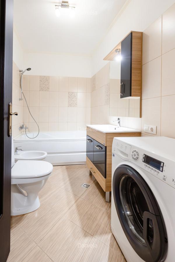 Apartament 2 camere, etaj 3 - ARED Micalaca zona 300 - 6