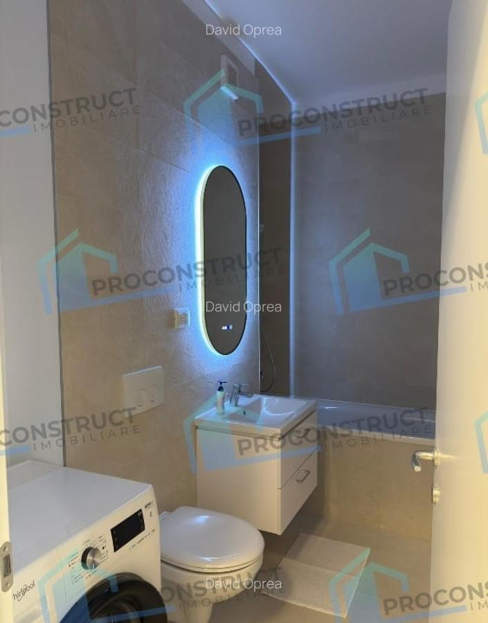 Apartament modern de inchiriat – zona de nord - Prima inchiriere - 14