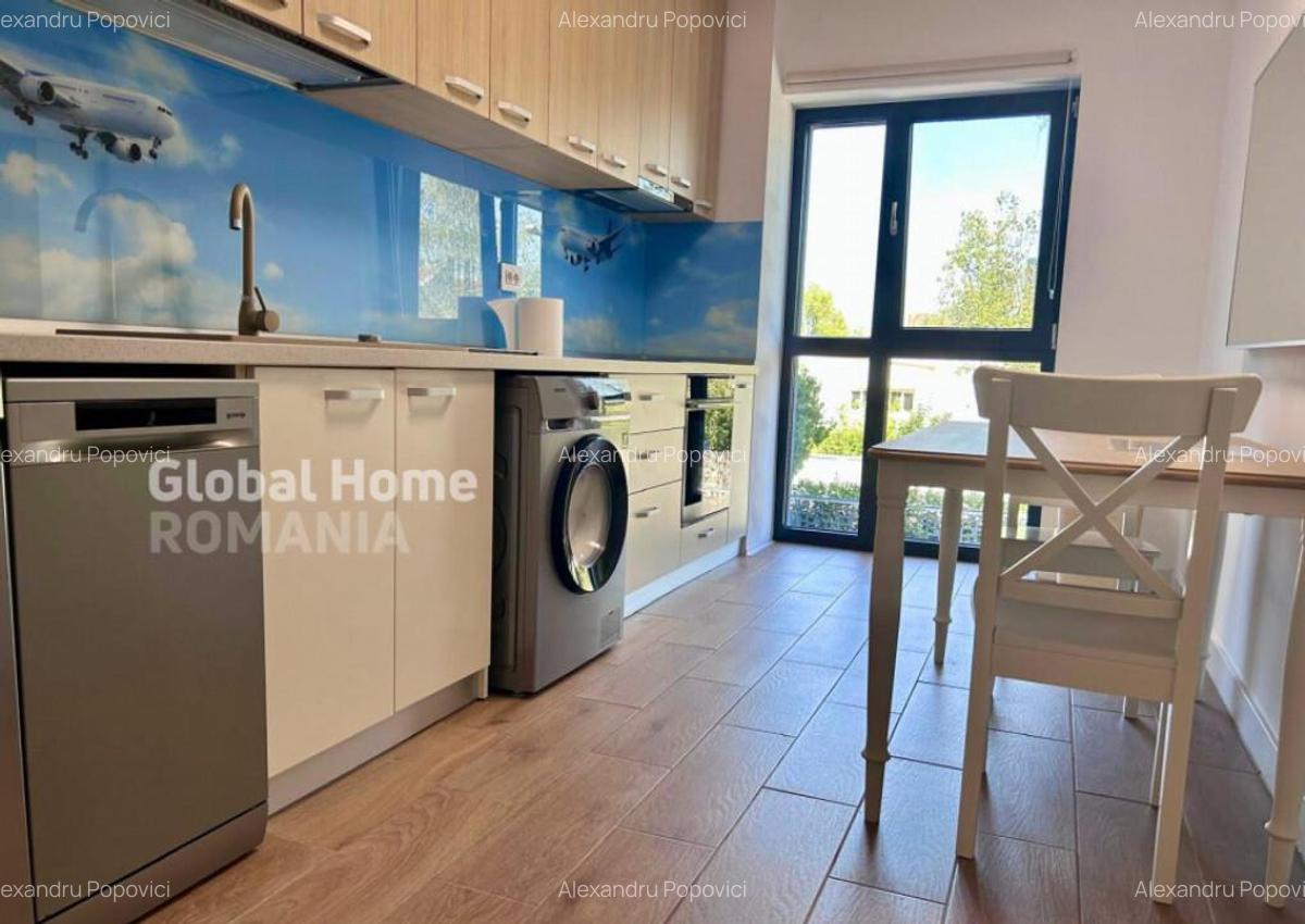 Apartament 3 camere 78 MP | 1 Mai | Loc de parcare inclus | - 5