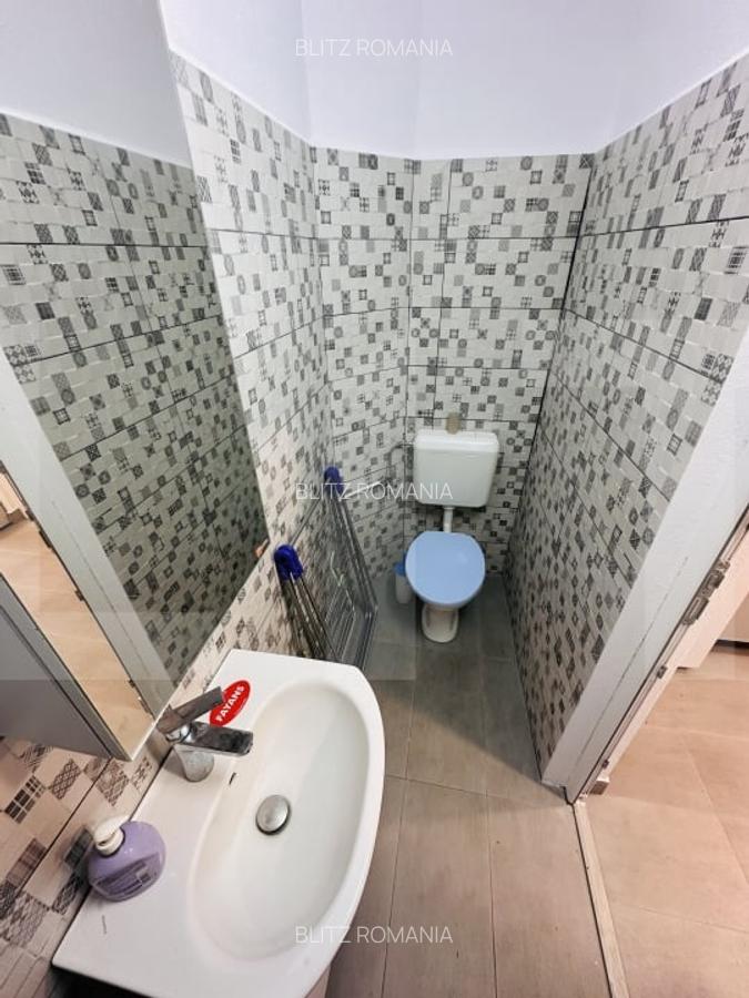 Apartament la casa, 40 mp, Andrei Saguna - 7