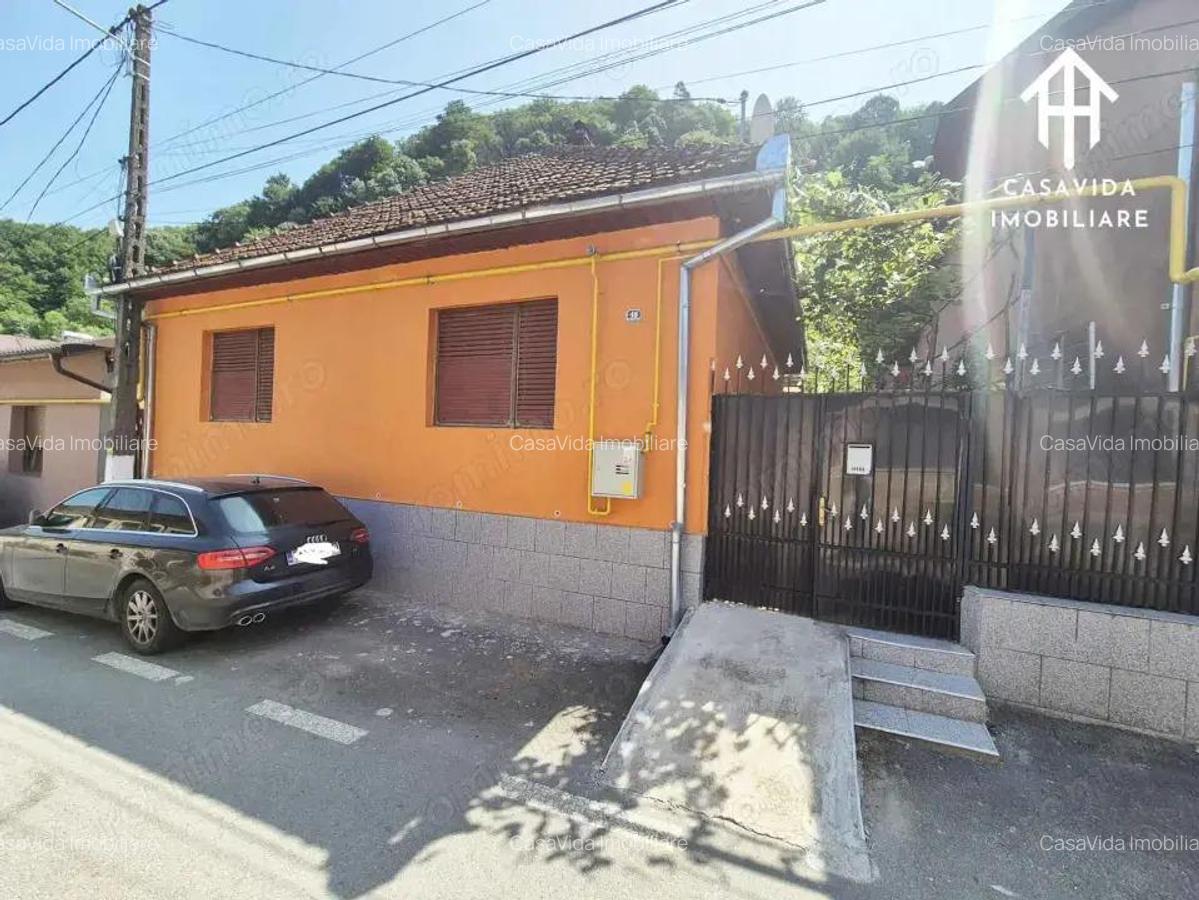 Casa de vanzare in Nadrag, jude?ul Timi? - 3 Casa de vanzare in Nadrag, jude?ul Timi? - 3