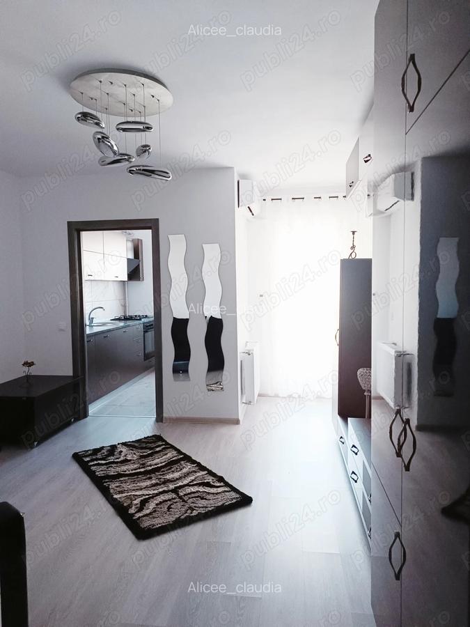 Proprietar ofer spre vanzare garsoniera cu loc de parcare - 10
