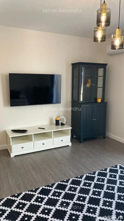 De vanzare apartament 2 camere 53mp + 2 locuri parcare - 3