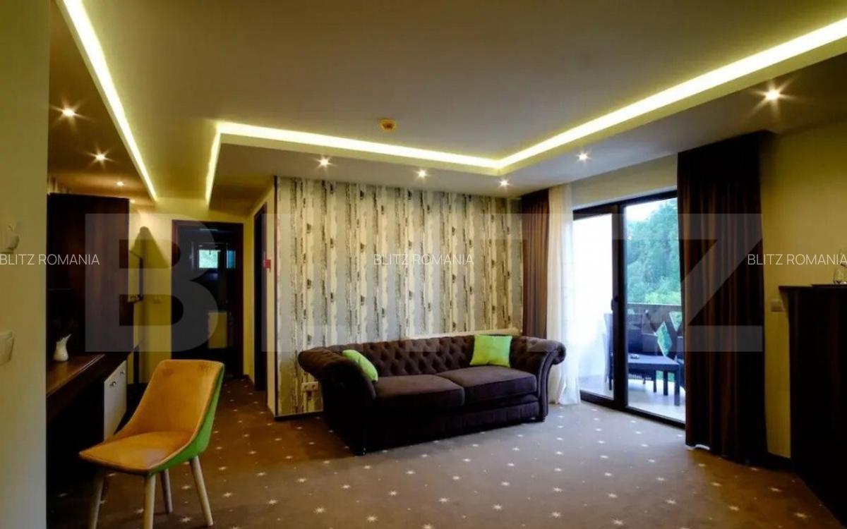 Afacere la cheie! Hotel cu 24 de camere, 1.850 mp, zona Luna - 10