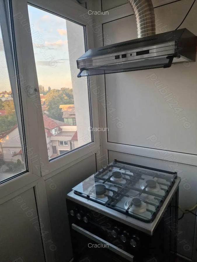 Apartament 3 camere C.?agului - 9