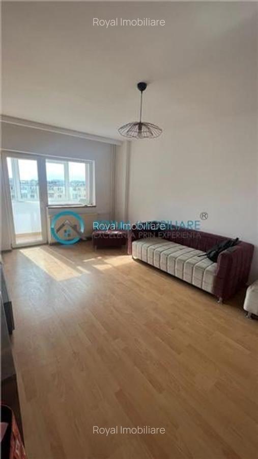 Royal Imobiliare - Vanzare apartament 2 camere, zona P-ta Mihai Viteazu - 1