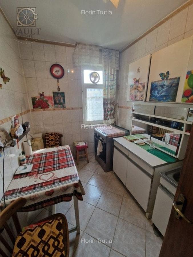 Apartament 2 camere - Obor - RISC 2 - 5