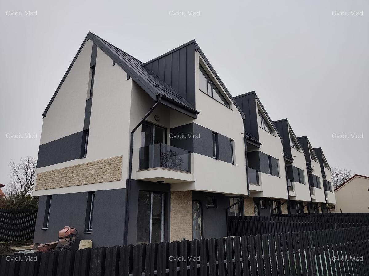 FARA COMISIOANE casa eleganta 5 camere 3 bai P+1+ M incalzire pardos LA CHEIE - 10