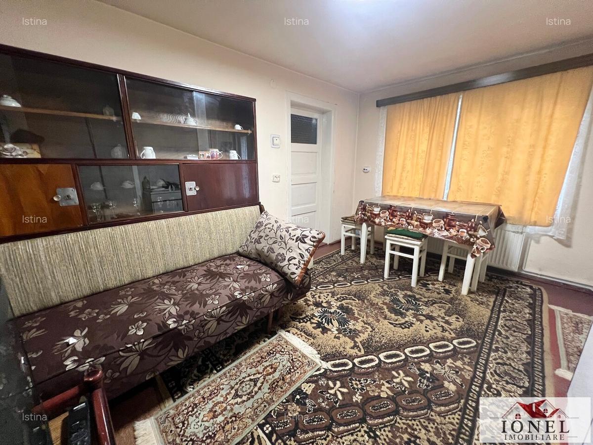 Casa de vanzare in Sebes - 7