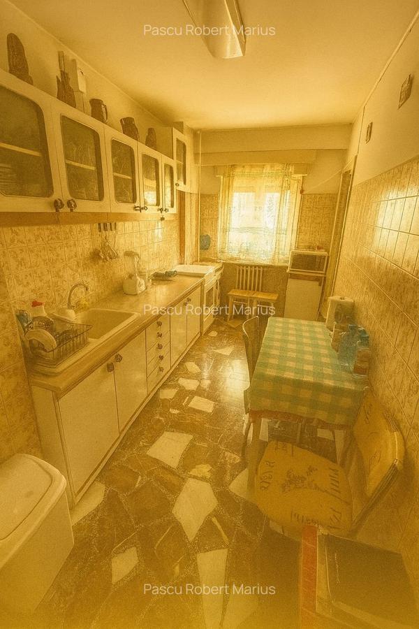 Apartament elegant cu 3 camere cu boxa, Dorobanți–lângă Ambasada Turcă - 8