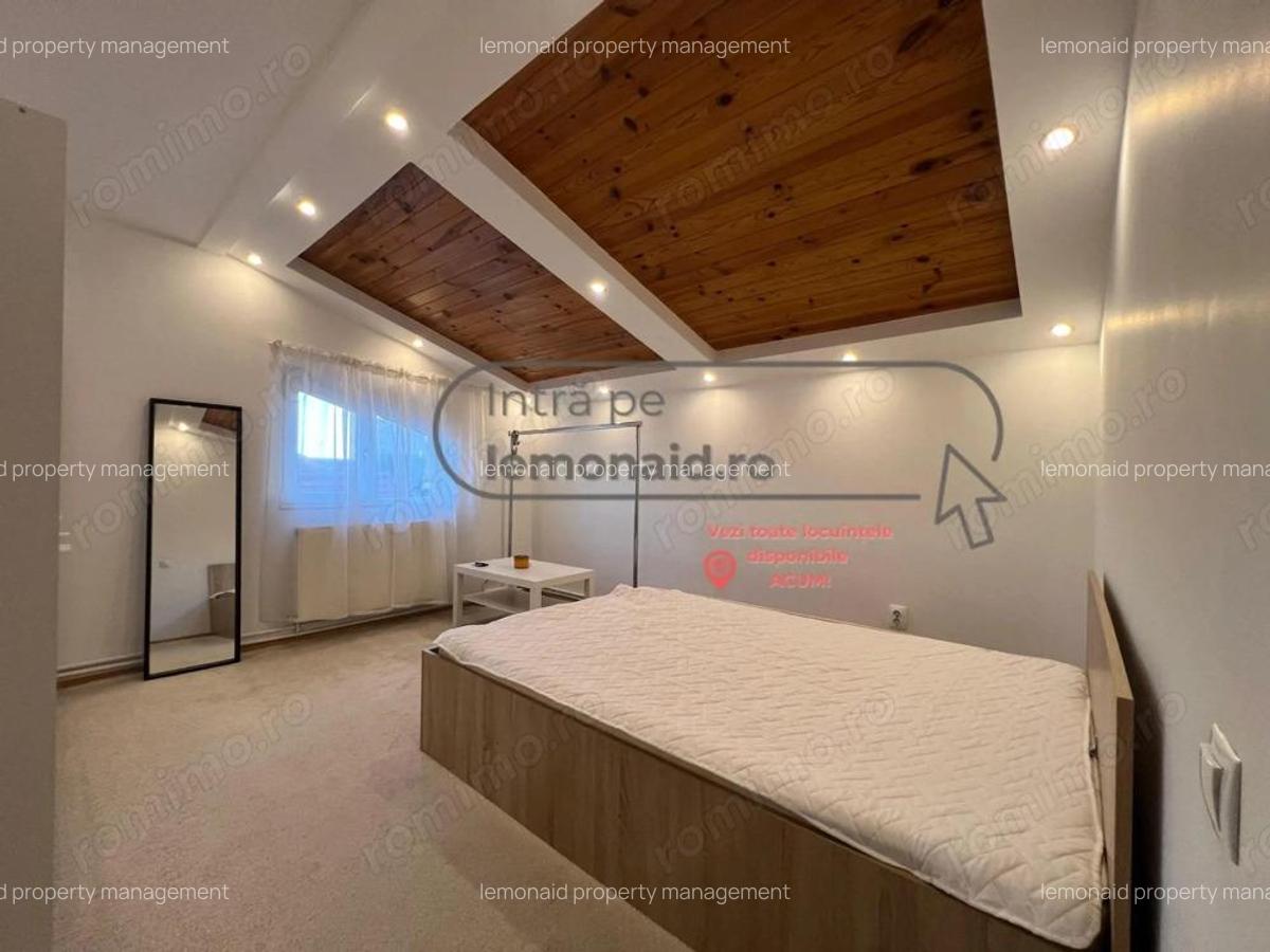 Casa individuala de inchiriat Pantelimon, Str. Gladiolei - 17