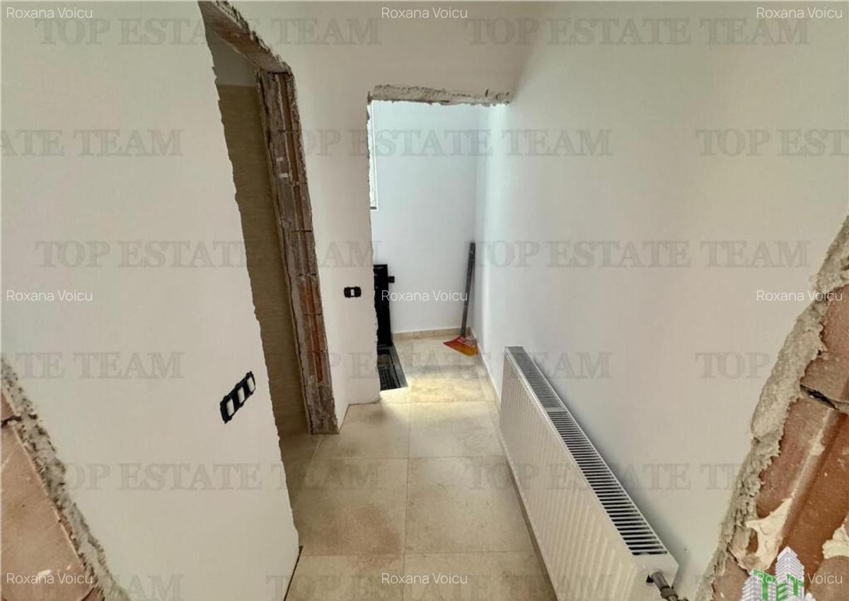 Spatiu de birouri parcare in Chiajna / Rosu / Militari Res - 35