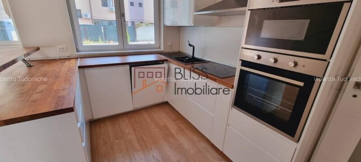 Casă / Vilă 5 camere în zona Otopeni Odaile - 10