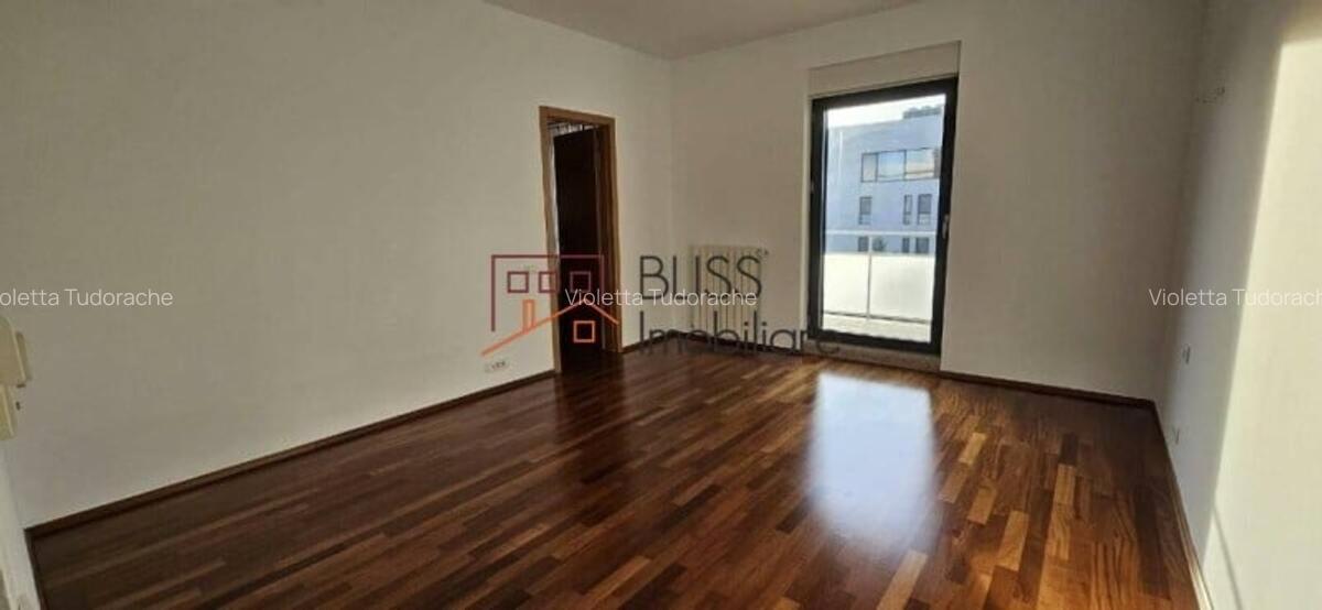 Apartament 4 camere în zona Baneasa Mall - 3