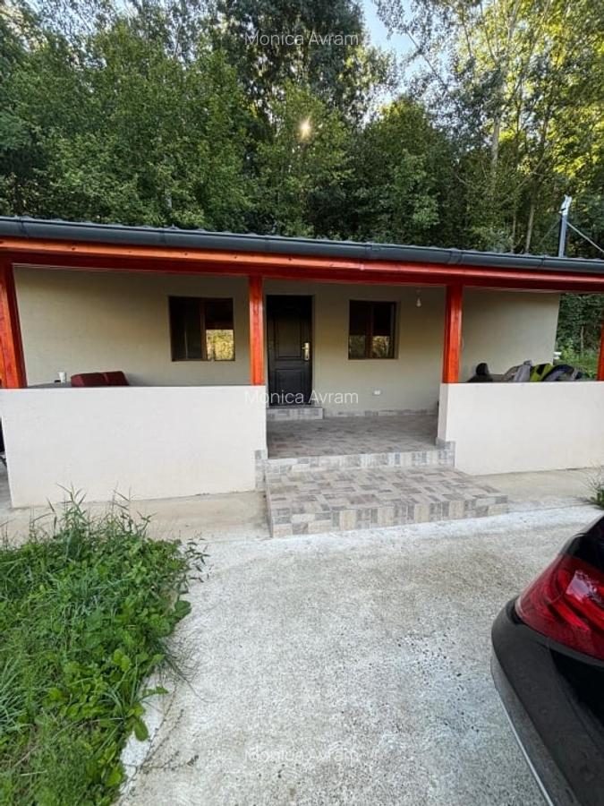 Vanzare casa, Breaza, str Fundatura Turlei - 1