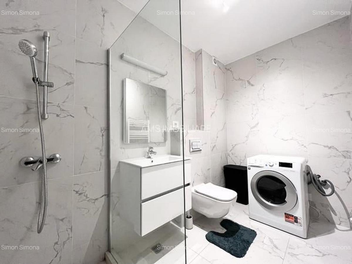 Pipera | Rond OMV | Ivory Residence | Bloc 2022 | Centrala - 8