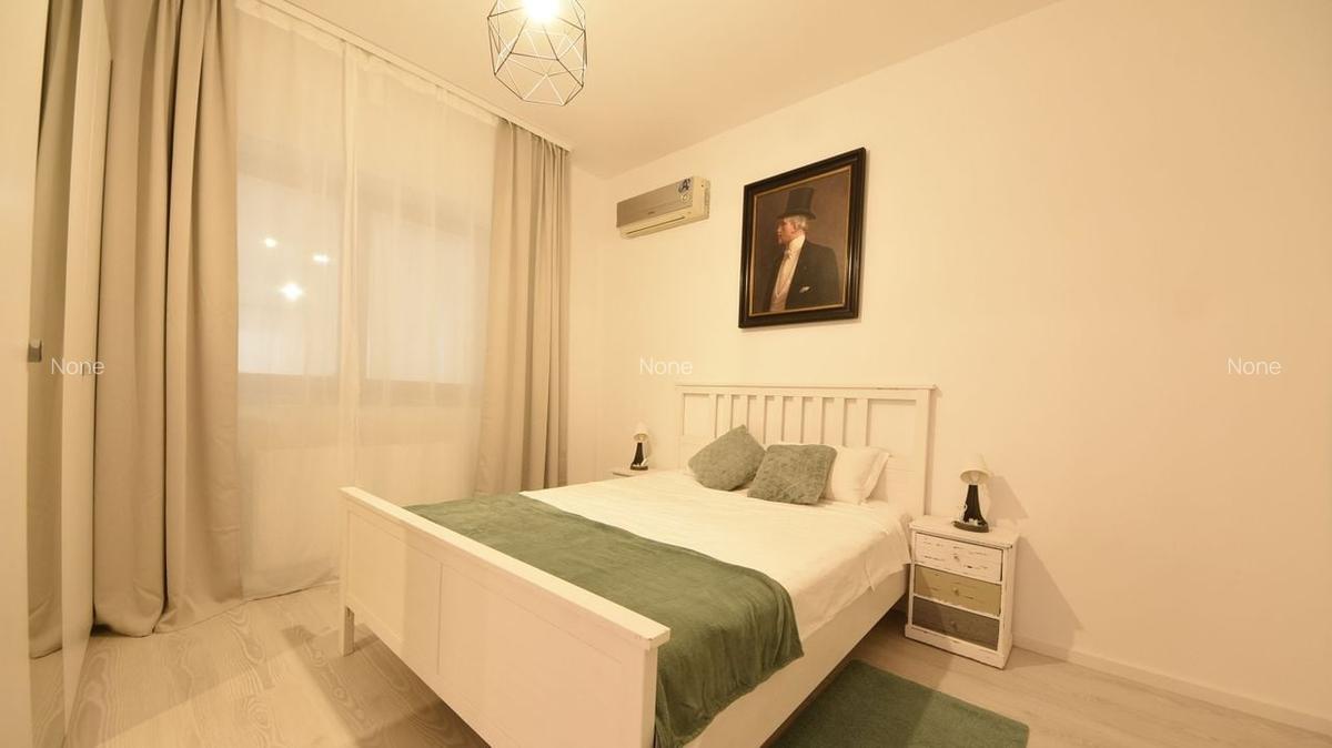 Apartament 3 camere spatios si luminos | Herastrau - 7