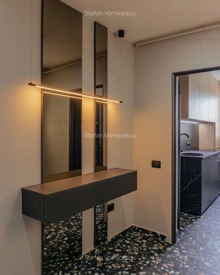 Apartament 2 camere de inchiriat | mobilat premium | Piata Nicolina - 7