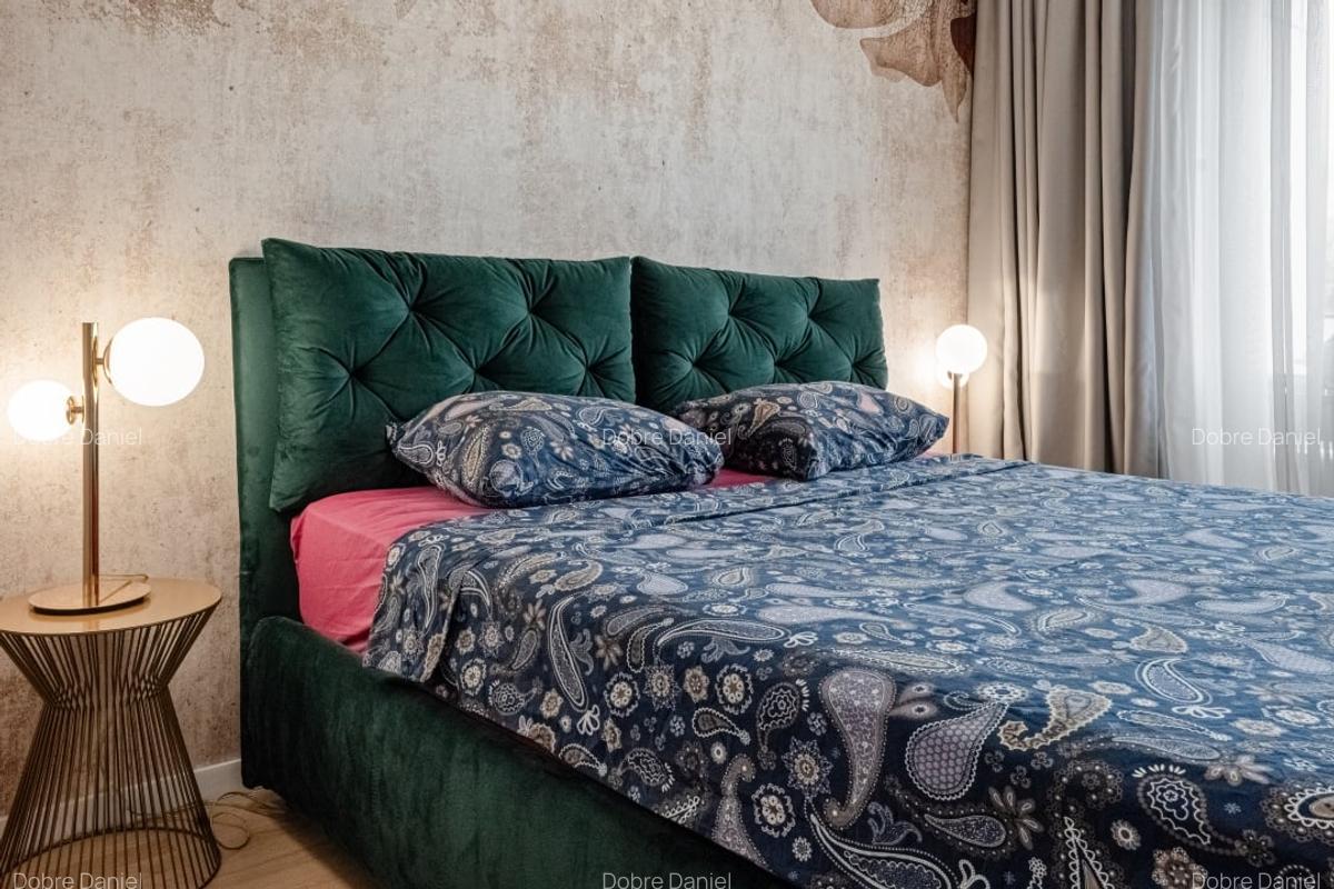 Apartament 2 camere Atlas Residence Aviatiei - 7