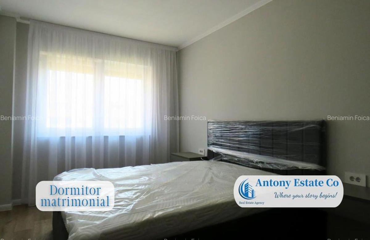 Apartament de inchiriat, 2 camere, Io\u015fia, Iosia Nord, Oradea - 3