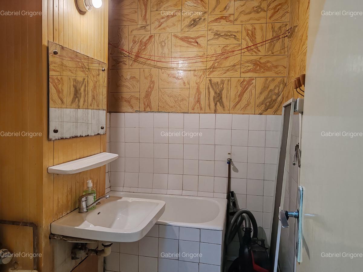 Garoniera libera la vazare zona Grivitei - 7