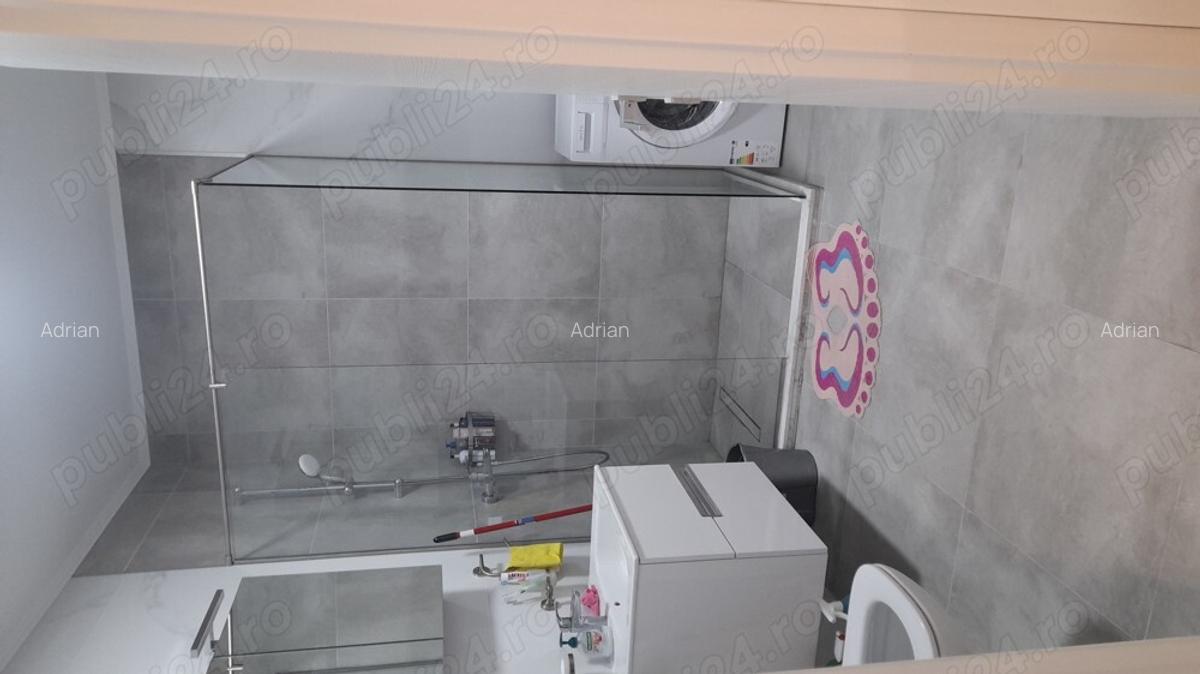 Inchiriez apartament cu doua camere - 4