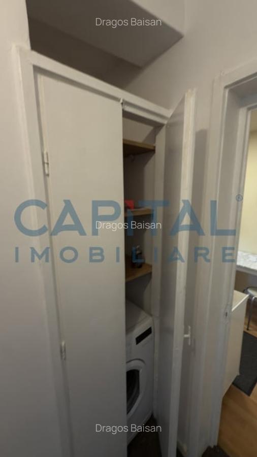 Apartament cu 2 camere decomandate, parter cu balcon! - 6