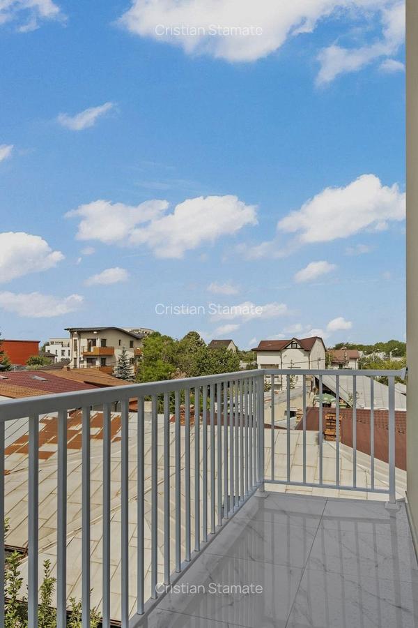 Vila sector 1 - 300mp - P+2+M - 11 camere - Chitila - 14