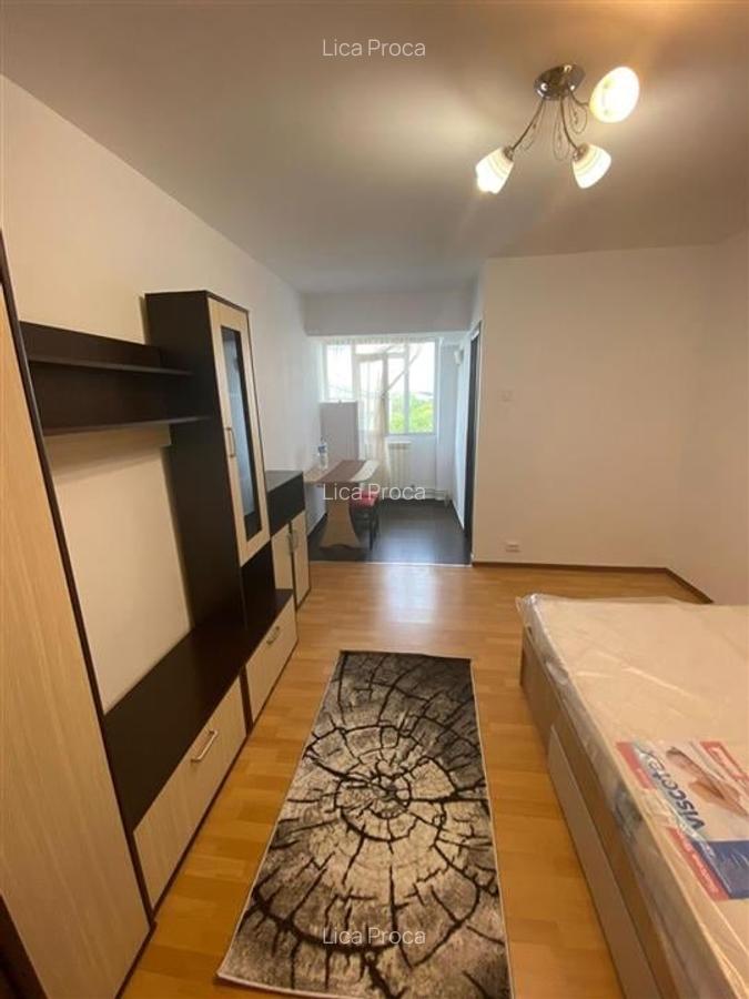 Garsonieră în Podu Roș - 4
