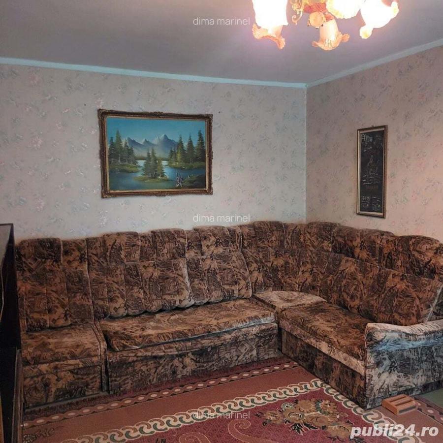 Vand apartament cu 2 camere,zona 1 Decembrie 1918 ,sectorul 3 ,Bucure?ti ,Str.Beca?ei nr.6A - 9