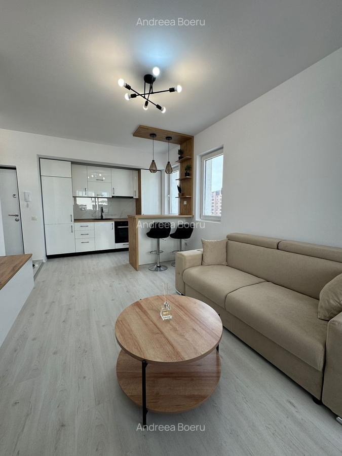 OFERTA! Apartament Studio-Ideal pentru investitie-Comision 0%-Dezvoltator - 1