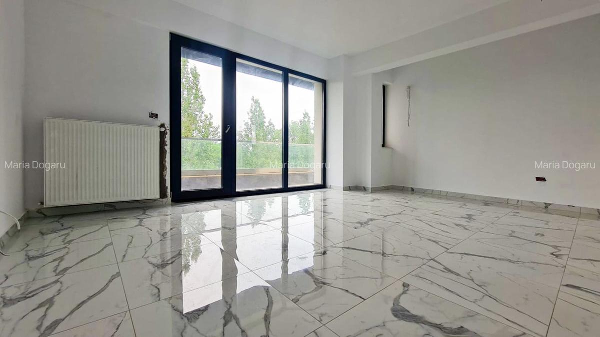 Ideal investitie !Apartament cu 2 camere la cheie in Mamaia pe malul lacului - 1