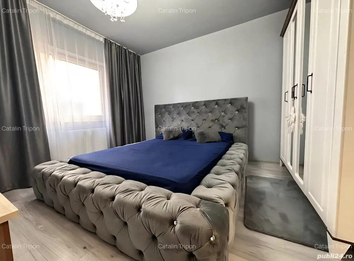 Inchiriez Apartament in Floresti pe strada Eroilor - 5