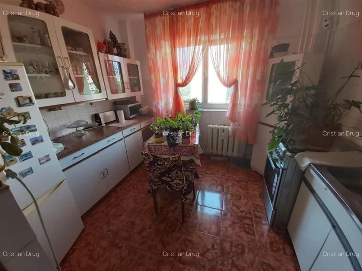 Apartament 3 camere Diham - 7