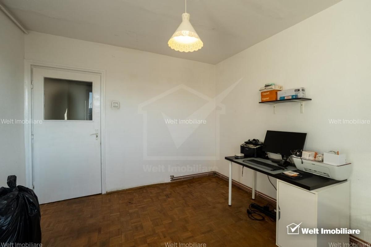 Apartament cu 2 camere, zona Horea, Comision 0! - 6