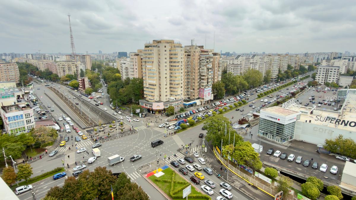 Apartament 2 camere Militari metrou Lujerului ! - 17