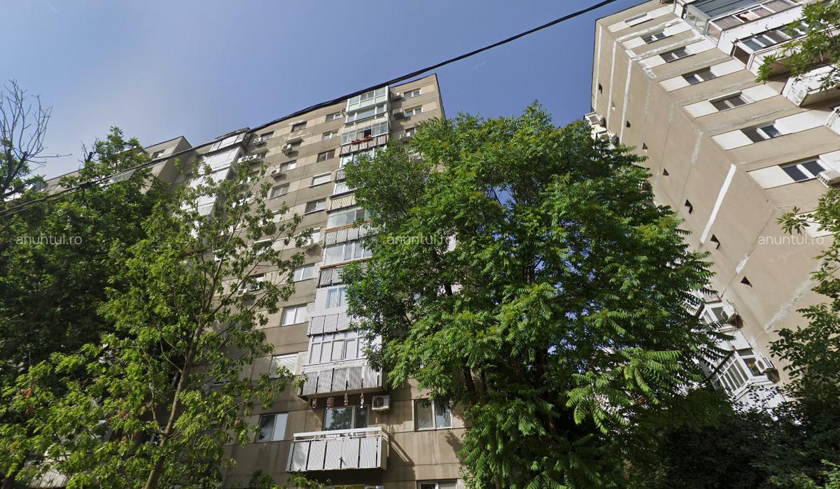 Tineretului x Sincai - 5 min metroul Tineretului - 1