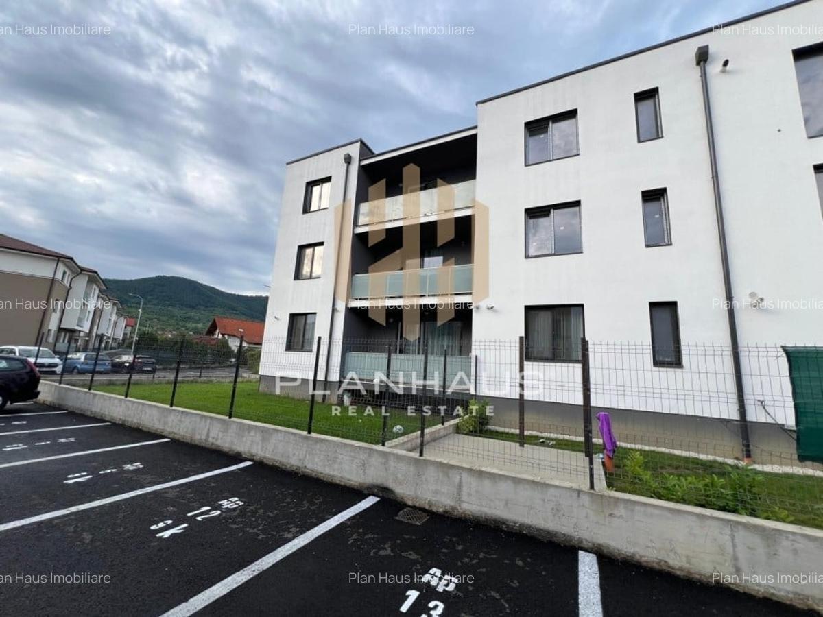 Apartament cu 2 camere decomandat în Valea Borcutului - 6