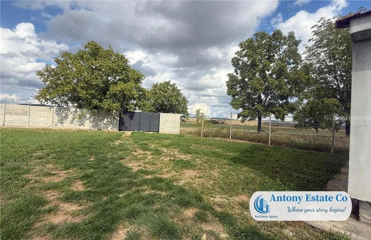 Country House casa de vanzare, Tileagd, Bihor - 17