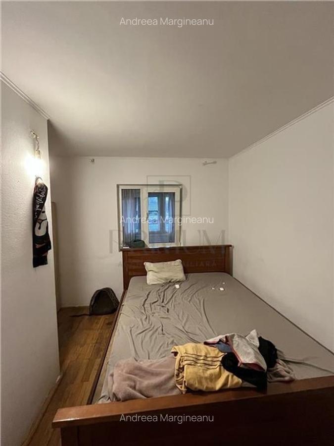 GIROCULUI - 2 Camere - Decomandat - Centrala proprie - 5