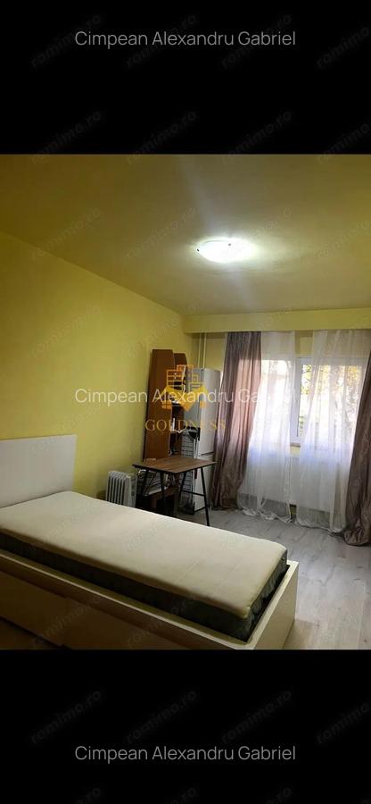 Garsoniera 22 mp, Marasti Zona Groapa Marasti, Teleorman, Dambovitei - 4