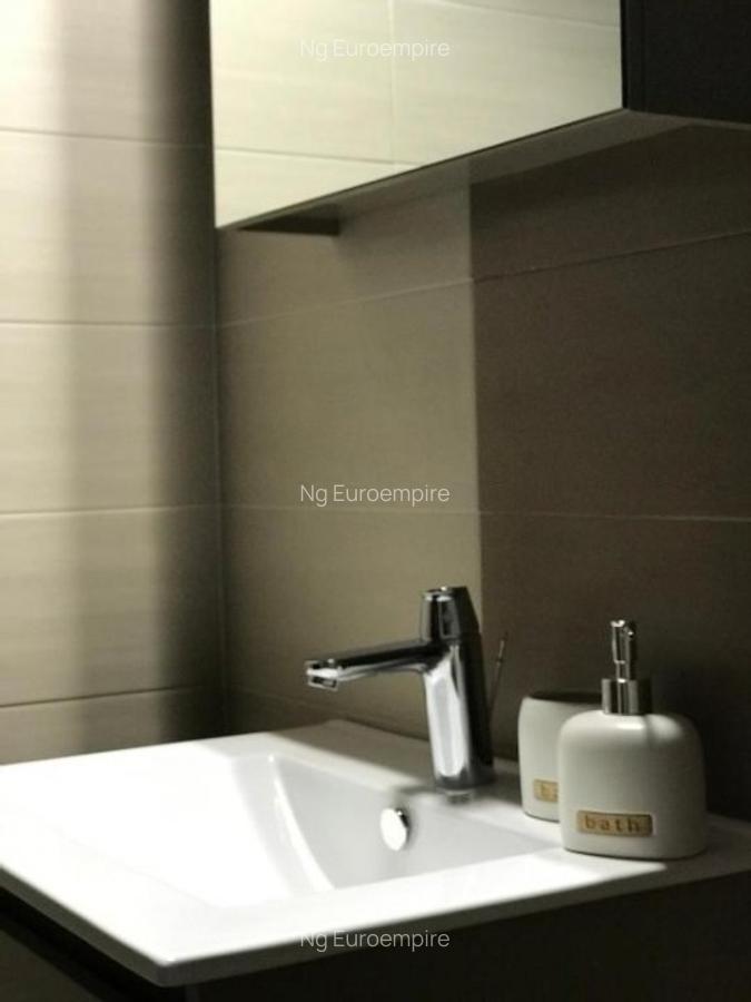 Apartament premium cu 3 camere de inchiriat zona Campus - 9