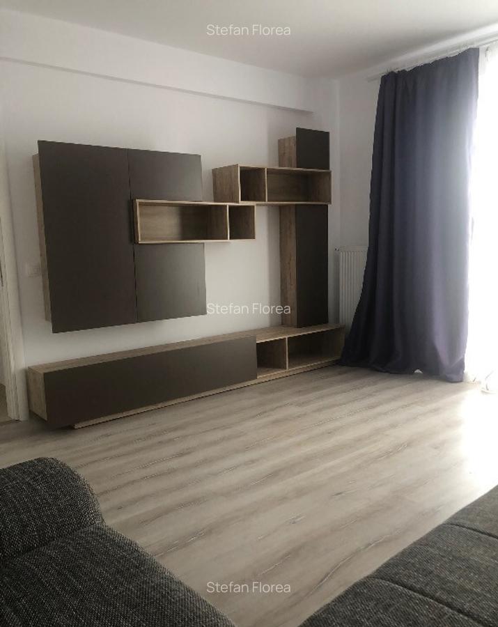 Berceni,Sun Plazza,Delta Vacaresti,Apartament 2 camere - 10