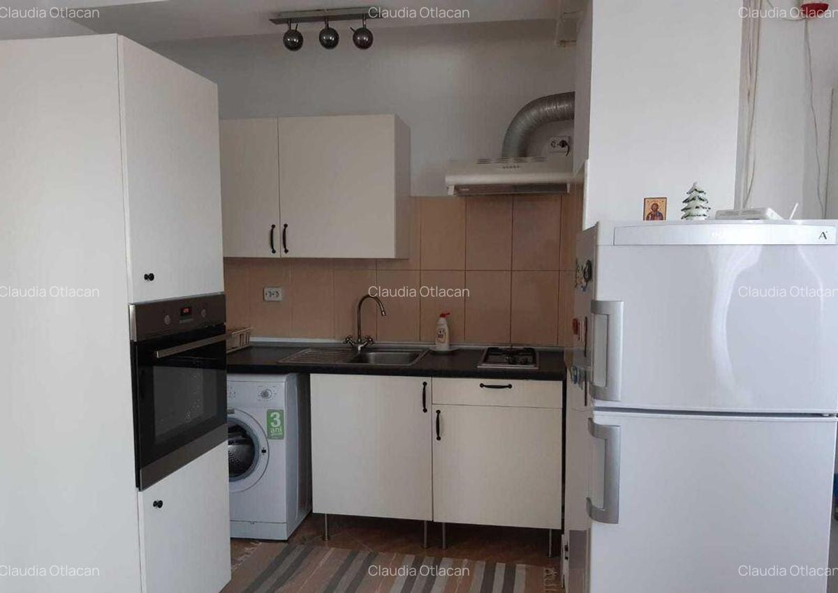 Apartament tip studio, metrou Constantin Brancoveanu, Sec... - 4