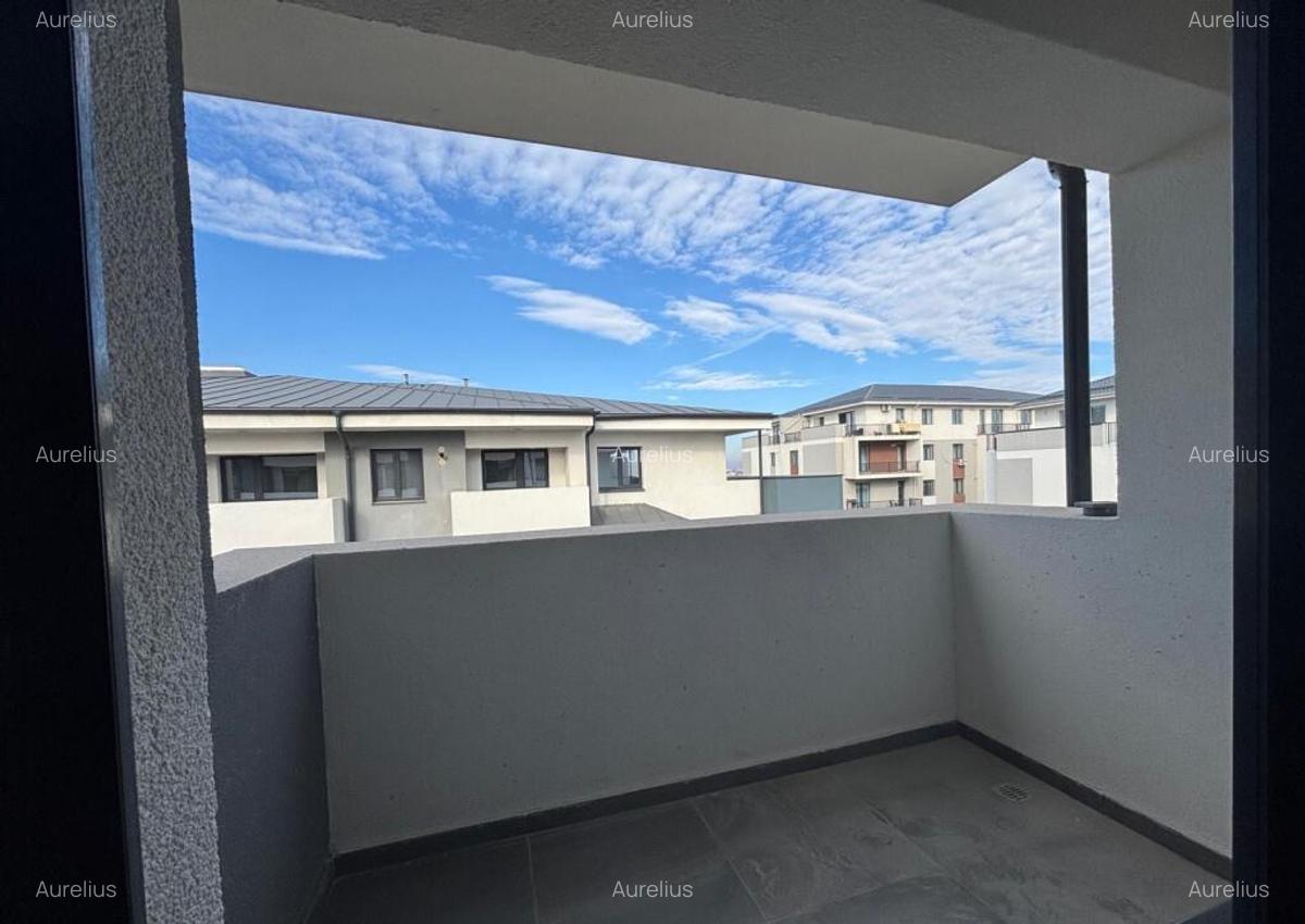 Apartament 2 camere, Terasa de 25 mp Bragadiru - 6