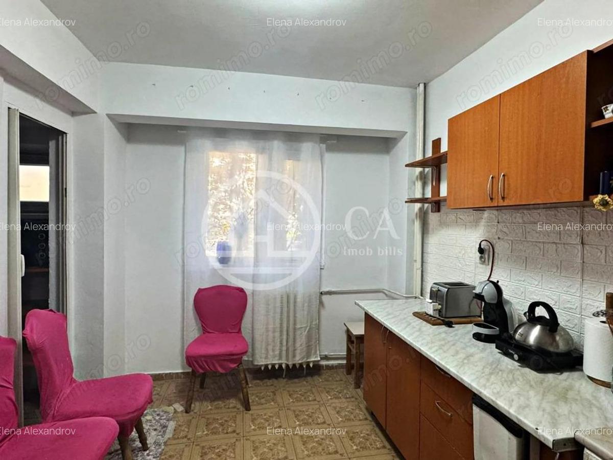 Apartament de inchiriat cu 3 camere in zona Dacia, Oradea - 7