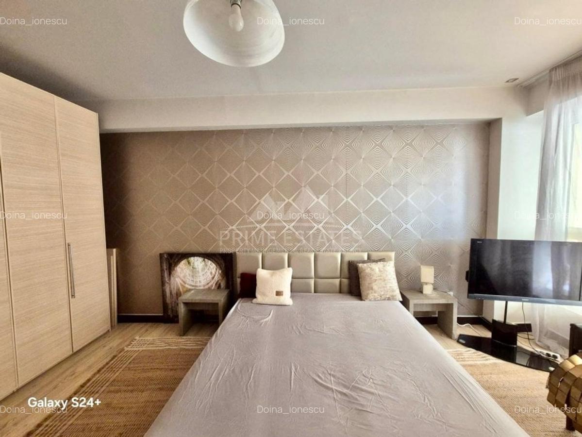 De vanzare apartament 3 camere 145 mp in Herastrau - 6