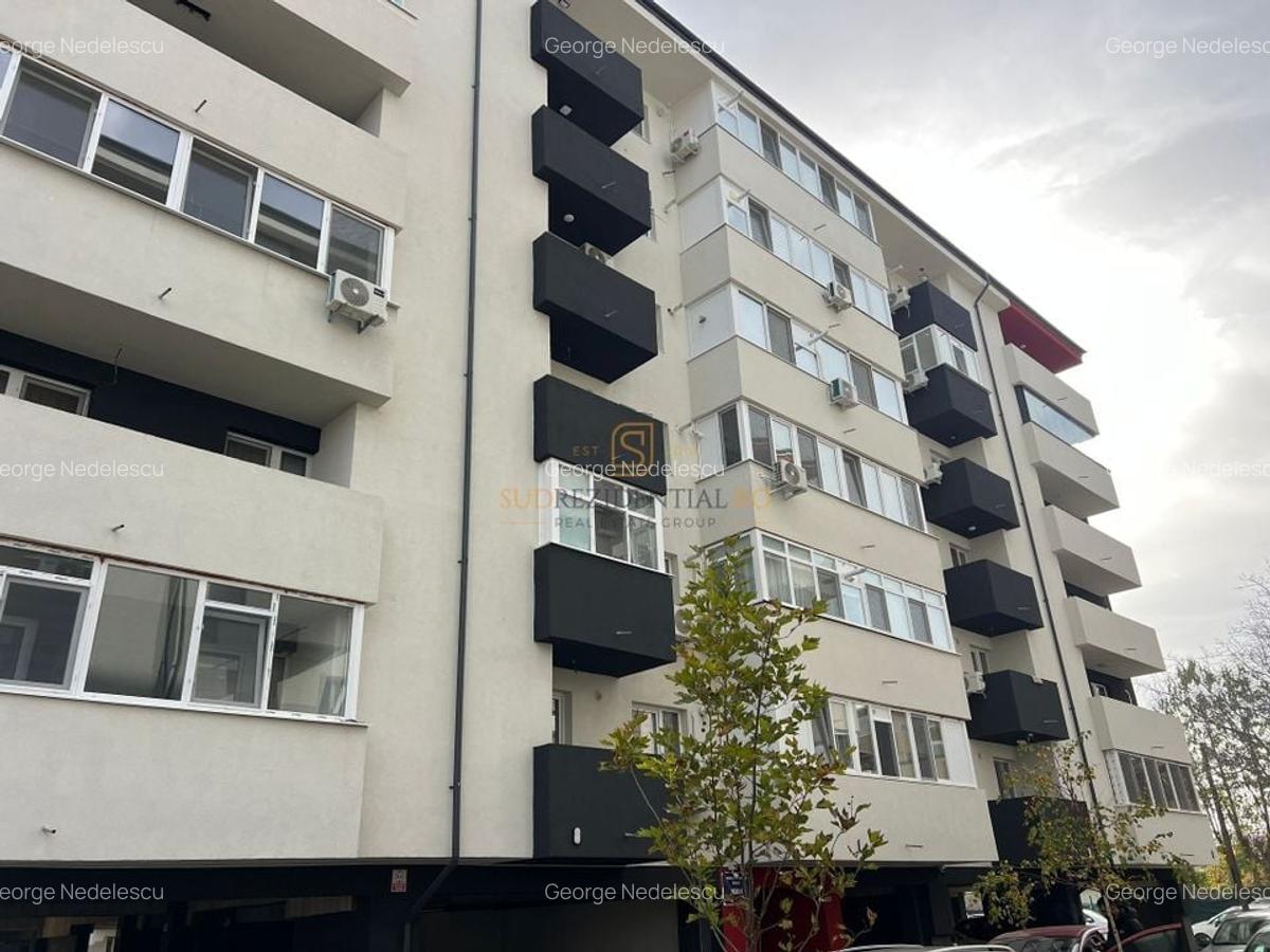 Apartament cu 2 camere, Drumul Jilavei, acces metrou, Comision 0% - 12